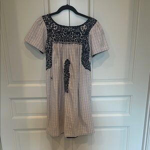 Mi Golondrina XS dress